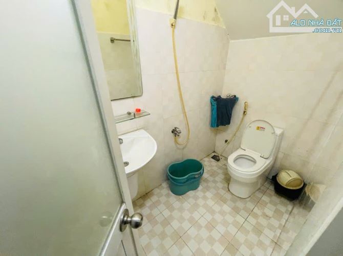 BÁN NHÀ ĐẸP ĐƯỜNG THỐNG NHẤT, Phường 15, Gò Vấp. DT: 56m (6X9) 2 tầng CHỈ 6.6 TỶ - 2