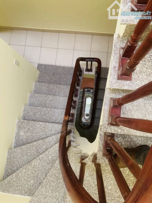 Đại Từ DT 35M  5 TẦNG  MT 3.5M GIÁ 6.5 tỷ - 2