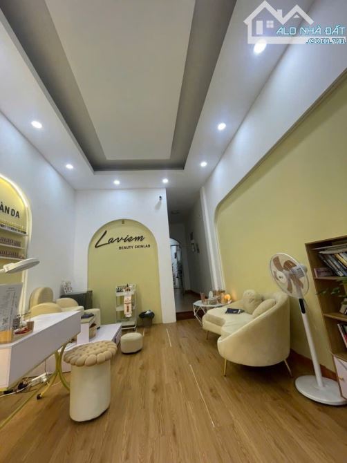 SIÊU ĐẸP MẶT NGÕ 376 ĐƯỜNG BƯỞI, 3 Ô TÔ TRÁNH NHAU, VỈA HÈ 7 M, 5 TẦNG, KINH DOANH - 2
