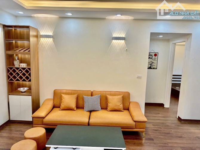 HIẾM, THÔNG SỐ ĐẸP, NGÕ NÔNG, HÀNG XÓM VINHOME, GẦN GOLF LONG BIÊN - 2