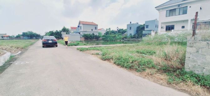 Cần bán lô đất góc 2 mặt thoáng, ô tô tránh tại Hợp Tiến, Mỹ Đức, Hà Nội - 2