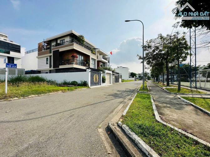 Bán đất Khu đô thị Mỹ Gia các gói 2, 3, 4, 5, 7, - 2