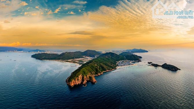 Đất biển trực diện biển Quy Nhơn kinh doanh gì cũng thuận lợi sót view biển  chỉ 1ty650tr - 3