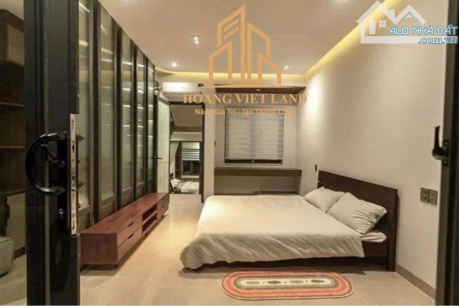 Bán nhà đẹp một xẹt Nguyễn Thị Định - 6