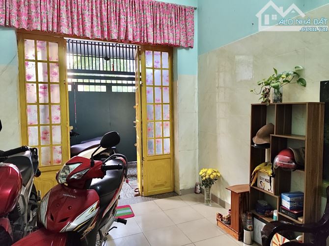 ✨ MẶT TIỀN KD, BÁN ĐẤT TẶNG NHÀ 2 TẦNG & 6 PHÒNG TRỌ (CHO THUÊ HƠN 15 TRIỆU/ TH) - 10,9 TỶ - 3
