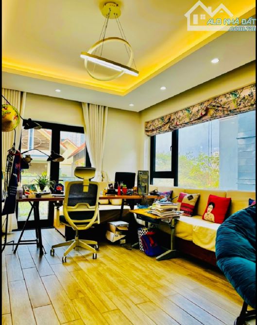 86 Tỷ/ 209 M2/ Biệt Thự 4 Tầng/ KĐT Thành phố Giao Lưu/ Bắc Từ Liêm - 3