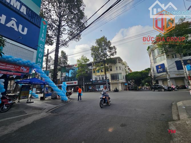 Bán khách sạn 1 trệt 5 lầu trong KDC D2D, P.Thống Nhất giá 25 tỷ - 3