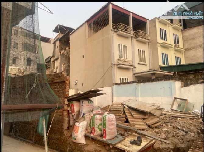 118 Tỷ/ 252 M2/ 8.6 Mt/ View Hồ/ Âu Cơ/ Lô Góc - 3