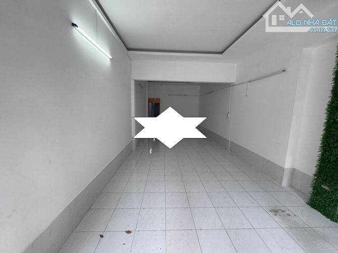 Cho thuê nhà Mặt Tiền Thạch Lam 80m² - GẦN TRƯỜNG HỌC - CHUNG CƯ - 3