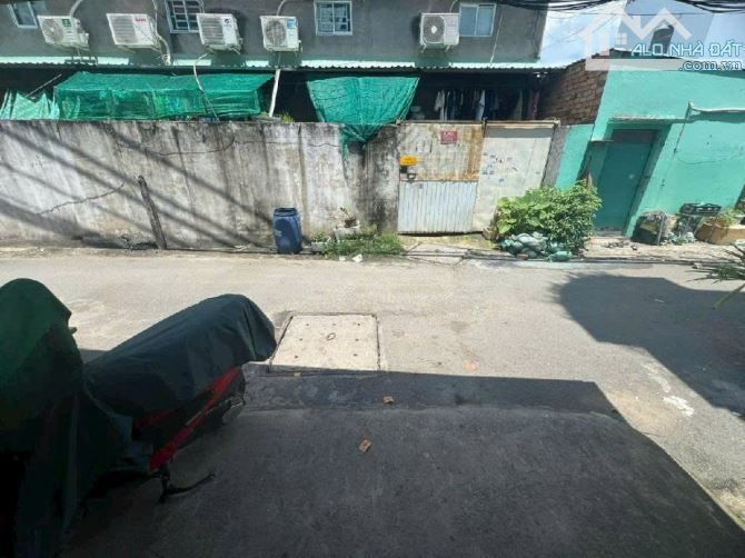 NHÀ MẶT TIỀN KHỦNG - PHAN VĂN HỚN – Q12 – NGANG 6M – CHỈ 4.5 TỶ💲 - 3
