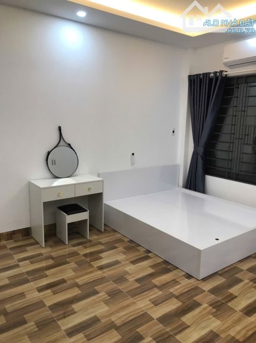 GẤP GẤP GẤP CHDV 65m2 MỚI COONG Mỹ Đình 7 Tầng 12PKK FULL ĐỒ - THANG MÁY - Ô TÔ ĐỖ CỔNG - 3