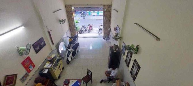 🏙️ NHÀ MẶT PHỐ ĐỖ QUANG – VỊ TRÍ TRUNG TÂM – KINH DOANH CỰC ĐỈNH – GIÁ CHỈ 11.X TỶ💼 - 3