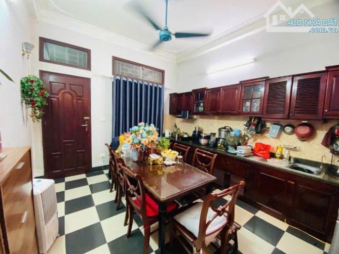 PHÂN LÔ KHU ĐÔ THỊ MỚI ĐỊNH CÔNG – Ô TÔ TRÁNH – KINH DOANH – THOÁNG TRƯỚC SAU,66M , 21 TỶ - 3