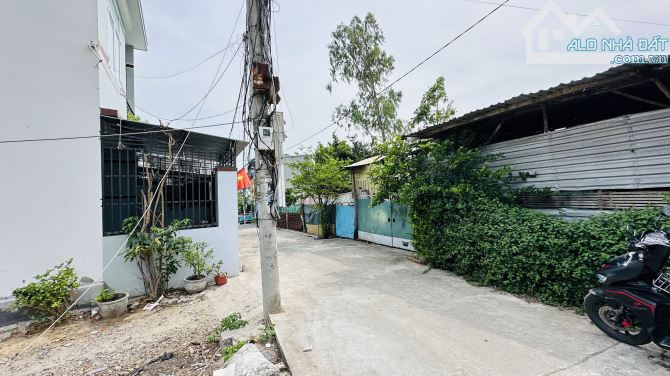 Bán lô góc 3 mặt tiền hiếm có – Khu Hòa Trung, Vĩnh Hòa, Nha Trang - 3