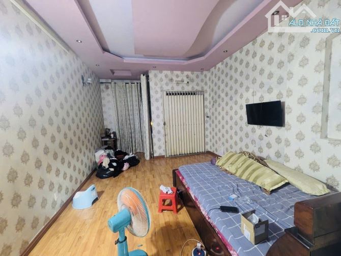 Chỉ 5.5 TỶ TL! 86M², 2 Tầng/3PN – HẺM XE HƠI – Nguyễn Duy Cung, Gò Vấp! - 3