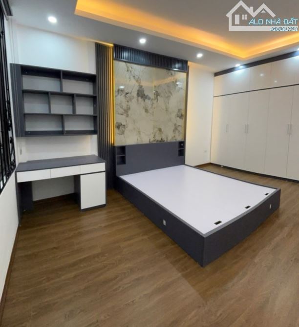 💥 Giải Phóng- Hoàng Mai 35m2. Giá chào 6.8 tỷ - 3