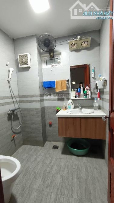 🏠 BÁN NHÀ ĐẸP YÊN SỞ – 45M2, 5 TẦNG, GIÁ 6 TỶ – TRƯỚC NHÀ SH QUAY ĐẦU 🚗 - 3