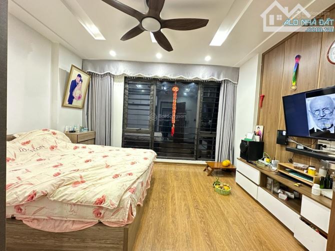SIÊU PHẨM TAM TRINH – 45M² x 5 TẦNG – NGÕ THÔNG – GẦN Ô TÔ – GIÁ 6,3 TỶ 💥 - 3