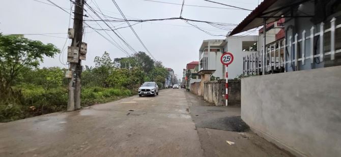 💥 Trung Oai Tiên Dương Đông Anh G,,iá Tốt  Vị Trí Siêu Đẹp Sát Đường Võ Nguyên Giáp Gần T - 3