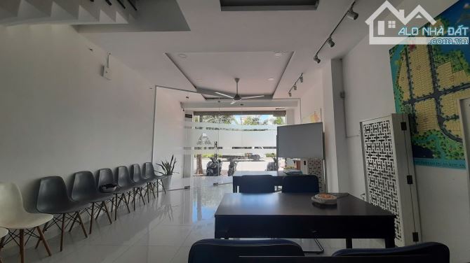 Mặt tiền kinh doanh đại lộ Tôn Đức Thắng, TT Tp Phan Thiết. - 3