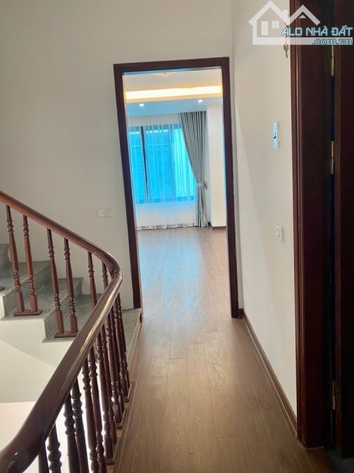 Bán gấp! Mậu Lương, Hà Đông 60m2, 4 tầng, mt 5m, ô tô tránh, vỉa hè, dân xây, nhỉnh 13 tỷ - 2