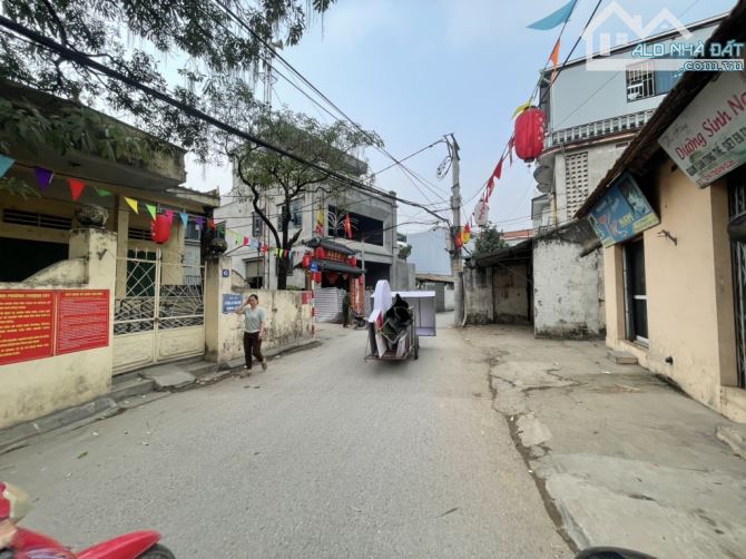 Bán Đất Tây Tựu - Phân Lô - Ô Góc - Vành Đai 3,5 - Tiềm Năng Cực Nóng - Chỉ 4 Tỷ Nhô. - 3