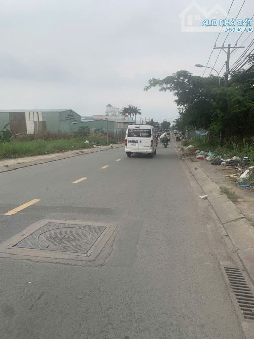 ĐẤT MẶT TIỀN DƯƠNG CÔNG KHI CẦN BÁN 2 TỶ 290 ,  115M2 BAO HẾT THUẾ PHÍ - 3