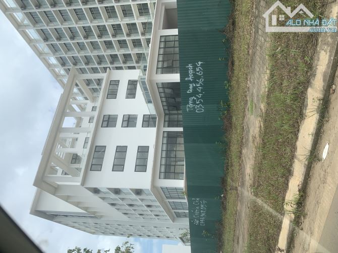 15tr/m dt 376m full thổ đất Bình Yên thạch thất công nghệ cao Hoà Lạc - 3