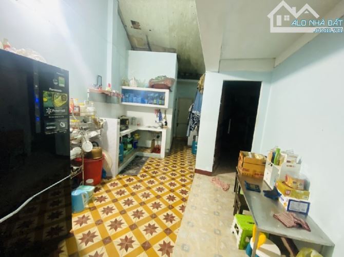💥 BÁN GẤP NHÀ C4 - TRUNG TÂM SƠN TRÀ - GẦN BIỂN - 3