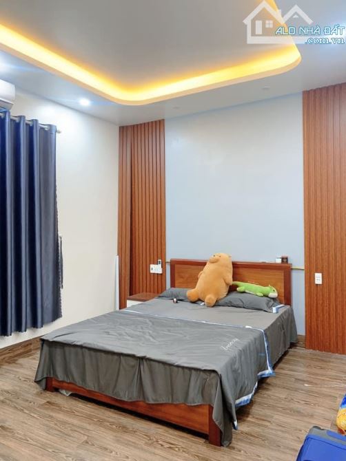 BÁN ĐẤT MẶT ĐƯỜNG KÊNH - ĐOẠN CHỢ KÊNH - TP NAM ĐỊNH - 3