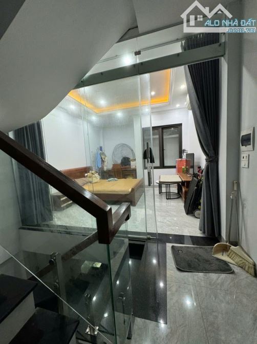 Bán Nhà TT Dương Nội - Hà Đông, DT50m2, 5Tầng, Mặt Phố, Giá Bán Thiện Chí - 3