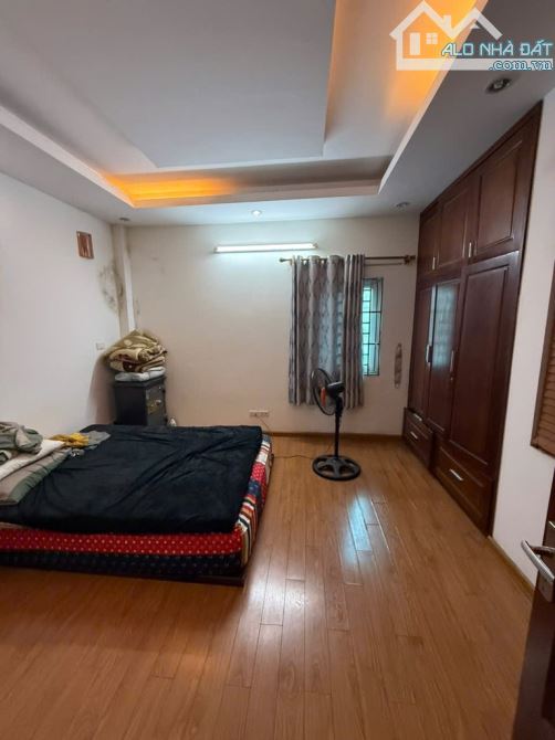 KINH DOANH - NGÕ Ô TÔ - VIEW VƯỜN HOA- - SAU QUY HOẠCH 1 MẶT NGÕ 1 MẶT 5M RA NGUYỄN VĂN - 3