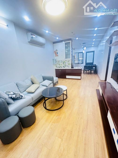 Bán Căn Góc 2 Ngủ Chung Cư Cao Nguyên Tp Bắc Ninh - 3