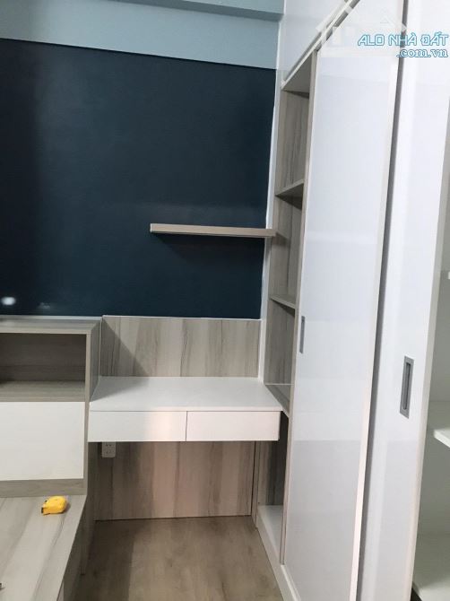 **Bán nhà HXH Nguyễn Hồng Đào**, phường 14, Tân Bình; 69m2 - 9,5 tỷ - 3