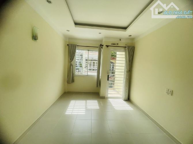 HẺM XE HƠI 6M LÊ VĂN SỸ 50M2, 5 TẦNG, 7 PHÒNG NGỦ GẦN SÂN BAY, SỔ A4, CHỈ NHỈNH 10 TỶ - 3