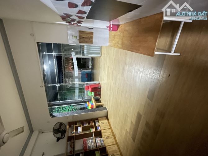 BÁN NHÀ GÓC 2 MẶT HẺM LÊ VĂN LƯƠNG – NHÀ BÈ - 3