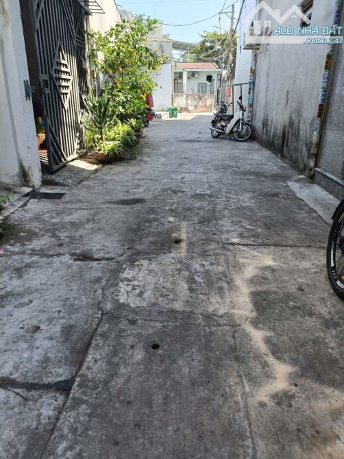 CHỈ 3,09 TỸ. BÁN NHÀ 2 TẦNG MỚI ĐẸP – FULL NỘI THẤT – KIỆT Ô TÔ ĐƯỜNG ĐỒNG KÈ. - 3