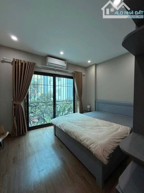 Chính chủ bán gấp nhà ngõ 268 Ngọc Thuỵ, Long Biên, 60m2, 4 tầng, cạnh công viên hơn 7 tỷ - 3