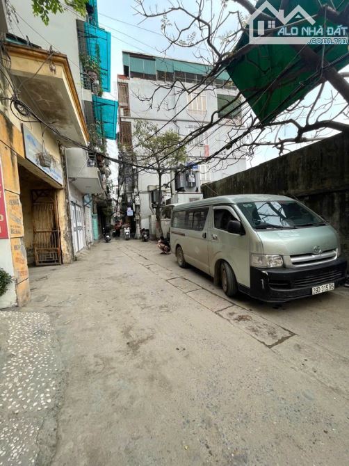 NHÀ ĐẸP 57,3 M2*4T NGUYỄN AN NINH, GARA, TẶNG NỘI THẤT HƠN 1 TỶ - 3