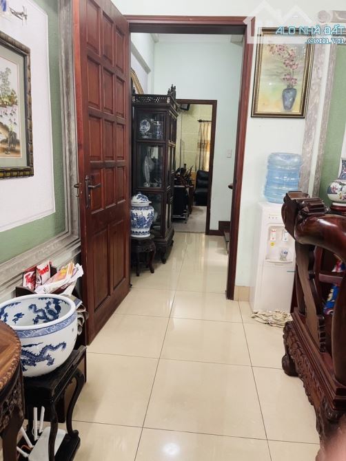 Bán nhà 5 tầng, 5m x 20m, hẻm 10m có lề, gần Emart Phan Huy Ích, phường 14, Gò Vấp - 3