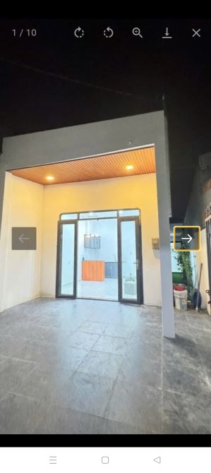 Hiếm Nhà Sổ Hồng Riêng Nhỏ Tiền - Mới Đẹp Ở Ngay - 70m2 Ngang 5m - 2.78 tỷ. - 3