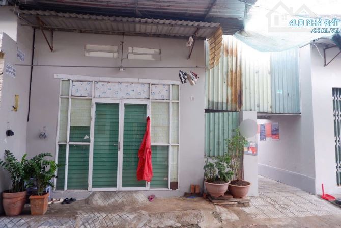 nhà trọ 6ty8 TL ngang 10m 400,4m2 Thu Nhập 22tr/tháng , gần vòng xoay An Phú 800m, p.An Ph - 3