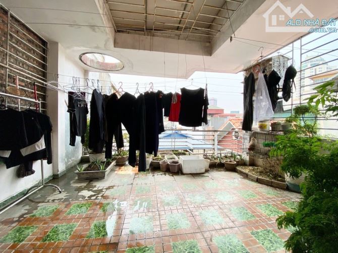 SIÊU HIẾM TRƯƠNG ĐỊNH–5m MẶT PHỐ –TƯƠNG LAI MẶT PHỐ–40M2x4T–HƠN 6 TỶ - 3