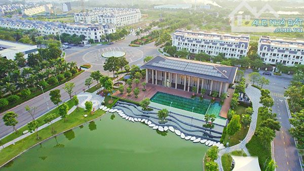 Liền Kề Viglacera Xuân Phương 75m2 4 Tầng Đường 18m Vỉa Hè 5m Cạnh Công Viên 15 Tỷ 8 - 3