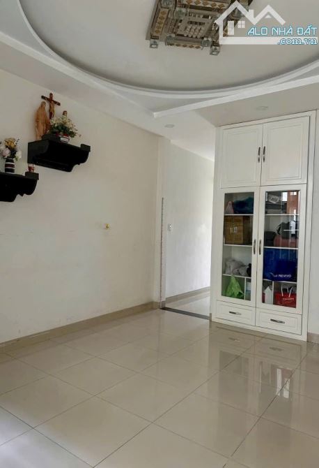 Bán Nhà 1 Trệt 2 Lầu Hoàn Công, gần Trường Mầm Non Hoa Sen, sát Trường Đại Học Đồng Nai - 3
