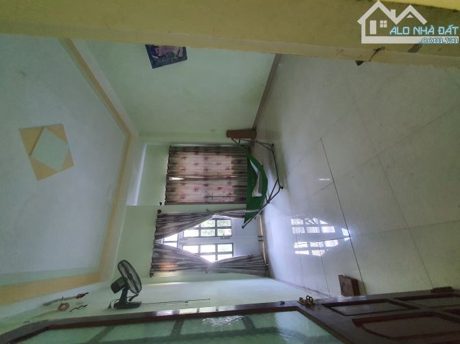 BÁN NHÀ MẶT TIỀN ĐƯỜNG LÝ TỬ TẤN KHU CHỢ ĐẦM TP. QUY NHƠN . - 3