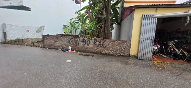 💥💥BÌA LÀNG TRUNG OAI TIÊN DƯƠNG ĐÔNG ANH ÔTÔ TRÁNH KD SÁT ĐƯỜNG VÕ NGUYÊN GIÁP DI CHUYỂN - 3