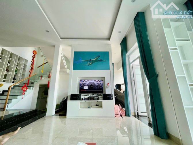 📈📈📈📈 Bán Biệt Thự khu Phương Nam, P.8, Vũng Tàu. Vị trí cách Biển Bãi Sau 400m - 24.5 - 3