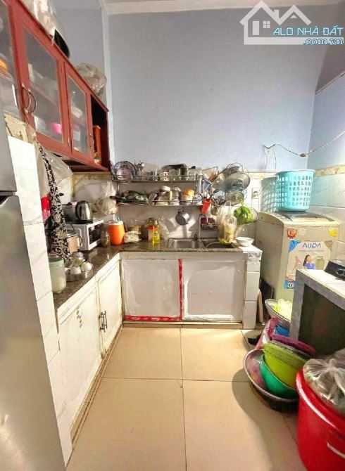 Bán nhà Bùi Tư Toàn 120m2 công nhận đủ, hẻm xe hơi chỉ hơn 5 tỷ xíu - 3