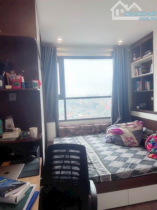 CHÍNH CHỦ BÁN CĂN HỘ HELIOS 75 TAM TRINH | 68m² | 2PN | TẦNG TRUNG | GIÁ 5.15 TỶ - 3